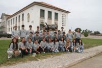 Sete dias para aprender a liderar: Curso de Liderança desafiou 28 jovens em Abrantes (c/áudio e galeria fotos)