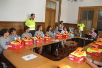 Sete dias para aprender a liderar: Curso de Liderança desafiou 28 jovens em Abrantes (c/áudio e galeria fotos)