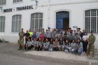 Sete dias para aprender a liderar: Curso de Liderança desafiou 28 jovens em Abrantes (c/áudio e galeria fotos)