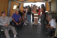 Sete dias para aprender a liderar: Curso de Liderança desafiou 28 jovens em Abrantes (c/áudio e galeria fotos)