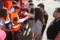 Sete dias para aprender a liderar: Curso de Liderança desafiou 28 jovens em Abrantes (c/áudio e galeria fotos)
