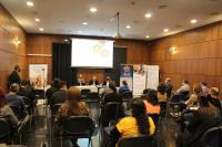 Abrantes: ACE fecha formação da Confederação do Turismo para restauração (C/ÁUDIO E FOTOS)