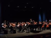 «As Artes dão vida à vida» -  Encerramento do Encontro de Piano e assinatura de protocolo do PNA (c/áudio)