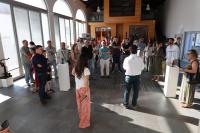 Ler notícia: Enoturismo é aposta da Comunidade Intermunicipal no turismo sustentável (c/áudio)