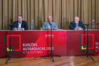 Autárquicas 2025: O debate de Sardoal (Áudio, Vídeo)