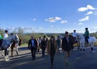 Ler notícia: EPDRA integra rede de Proteção a Equídeos em Risco (c/áudio)