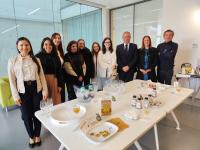 Ler notícia: Projeto da Católica do Porto vence Food Fab Lab 2025 (c/áudio e fotos)