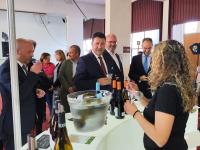 Fumeiro, vinho e pão estão de regresso e mostram a qualidade dos produtos portugueses (com/áudio)