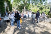 «Quintas do Médio Tejo» levaram 230 participantes a descobrir os vinhos e o enoturismo da região