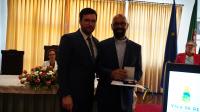 Dia do Concelho assinalado com inauguração de habitações que «é urgente que sejam entregues às famílias» (C/ Áudio)