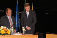 Mação: Instalação dos órgãos autárquicos para um mandato difícil e desafiante (C/FOTOS)