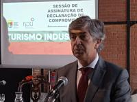 Criada rede nacional de parceiros para aposta no Turismo Industrial (C/ÁUDIO)