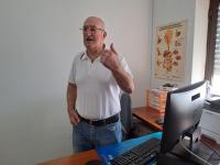 Mouriscas volta a ter médico de família 9 horas por semana (c/áudio)