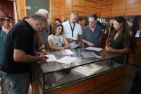 Enoturismo é aposta da Comunidade Intermunicipal no turismo sustentável (c/áudio)