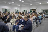 Ler notícia: FinAbrantes é o «reconhecimento da confiança» no tecido associativo do concelho (c/áudio)