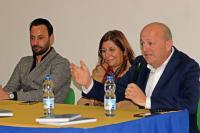 Nuno Pedro convidou o guarda-redes Beto para a apresentação do livro «Mais Reflexos» com fins solidários (c/áudio