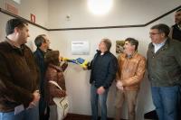 Ribeira de Alcolobre já tem Centro interpretativo e uma pequena rota homologada (c/áudio) 