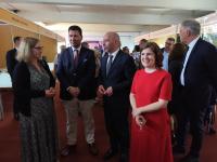 Fumeiro, vinho e pão estão de regresso e mostram a qualidade dos produtos portugueses (com/áudio)