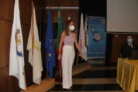 Abrantes: Novos dirigentes do Rotary, Interact e Rotarac assumem funções (C/ÁUDIO E FOTOS)