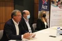 Abrantes: ACE fecha formação da Confederação do Turismo para restauração (C/ÁUDIO E FOTOS)