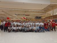 O maior Intermarché do país (4.000m2) abriu em Abrantes (C/ ÁUDIO e FOTOS)