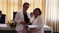 Dia do Concelho assinalado com inauguração de habitações que «é urgente que sejam entregues às famílias» (C/ Áudio)