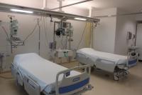 Hospital de Abrantes reabriu Cuidados Intensivos de Cardiologia (c/áudio e fotos)