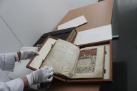 Lançado o Abrantes Digital com abertura ao mundo do repositório documental (c/fotos e áudio) 