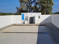 Nova Área De Serviço para Autocaravanas inaugurada dentro da vila (c/áudio)