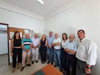 Mouriscas volta a ter médico de família 9 horas por semana (c/áudio)