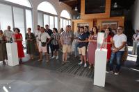 Enoturismo é aposta da Comunidade Intermunicipal no turismo sustentável (c/áudio)