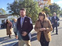 EPDRA integra rede de Proteção a Equídeos em Risco (c/áudio)