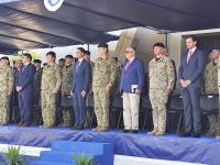 48 anos de Brigada Mecanizada com os olhos no futuro. Modernização de meios e capacitação dos militares (c/áudio e fotos)