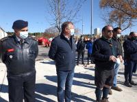 Escuteiros de Portalegre e Castelo Branco assinalaram semana do Ambiente e Proteção Civil (C/ÁUDIO E FOTOS)