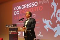 Congresso do Desporto arrancou e quer ser marca do Médio Tejo (C/ÁUDIO)