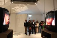 Serralves leva 24 peças de 20 artistas a Abrantes