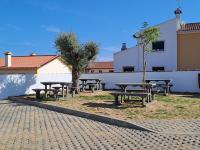 Nova Área De Serviço para Autocaravanas inaugurada dentro da vila (c/áudio)