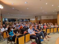 Encontro Internacional de Solidariedade Intergeracional juntou, novamente, pessoas de várias gerações 