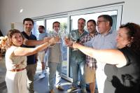 Enoturismo é aposta da Comunidade Intermunicipal no turismo sustentável (c/áudio)