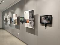 25 anos da descoberta da arte rupestre no Ocreza em exposição (c/áudio)