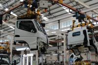 Ler notícia: Fábricas de automóveis em Portugal faturam 5.300 ME e empregam mais de 7.300 pessoas em 2024