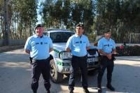 Abrantes apresentou dispositivo para o combate a incêndios (C/ÁUDIO e FOTOS)