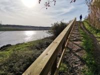 Trilho Panorâmico do Tejo é um portal para um mundo de “histórias”