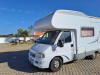 Nova Área De Serviço para Autocaravanas inaugurada dentro da vila (c/áudio)