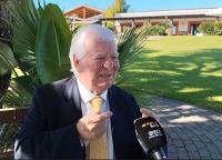 Eduardo Catroga: Ex-ministro recebe Galardão Antena Livre e conversa com Jerónimo Belo Jorge