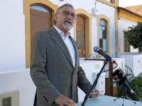 Mouriscas homenageou o professor, cientista e matemático Fernando Dias Agudo (C/ÁUDIO E FOTOS)