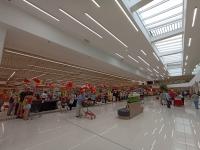 O maior Intermarché do país (4.000m2) abriu em Abrantes (C/ ÁUDIO e FOTOS)