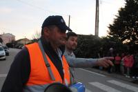 Chão de Lopes viveu exercício de Proteção Civil - Aldeia Segura, Pessoas Seguras (c/áudio e fotos)