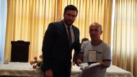 Dia do Concelho assinalado com inauguração de habitações que «é urgente que sejam entregues às famílias» (C/ Áudio)