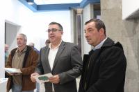 Francisco Lopes e a grande paixão pelas árvores e pela Oliveira do Mouchão